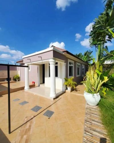 2 Bedrooms House/Apartment for Rent at Ukonga, Dar Es Salaam