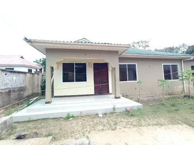 3 Bedrooms House for Rent at Mbezi, Dar Es Salaam