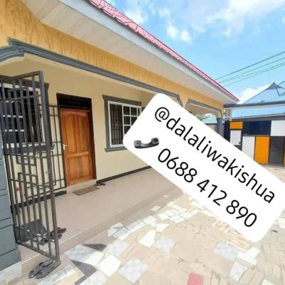 House for Rent at Tabata, Dar Es Salaam