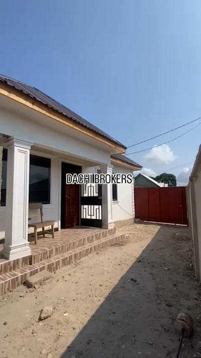 2 Bedrooms House/Apartment for Rent at Mwananyamala, Dar Es Salaam