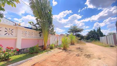 Plot for sale at Ipagala, Dodoma