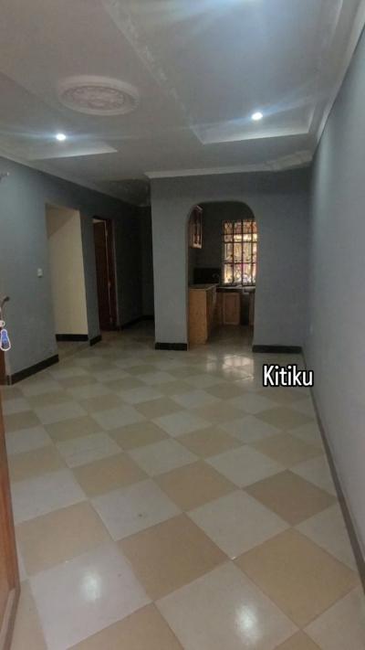 House for rent at Makonde, Lindi