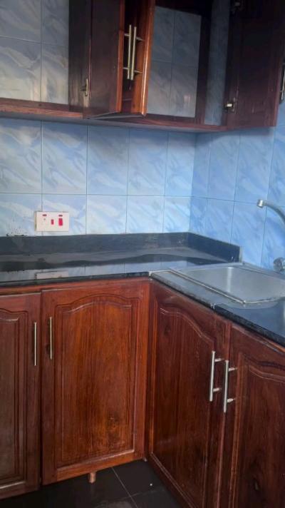 House/Apartment for Rent at Sinza, Dar Es Salaam