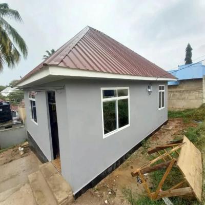 House for Rent at Mbezi, Dar Es Salaam