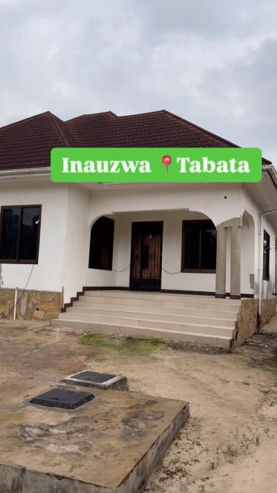 House for sale at Tabata, Dar Es Salaam