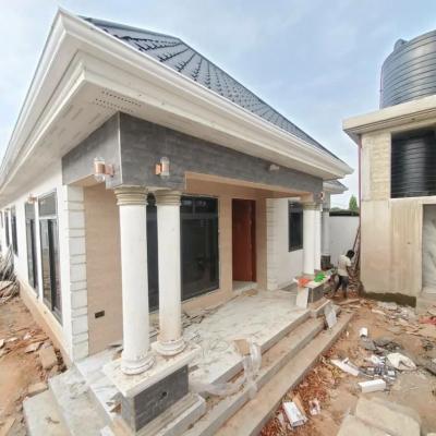 4 Bedrooms House for Rent at Tabata, Dar Es Salaam