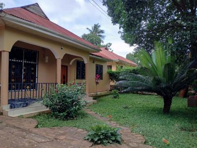 House for rent at Mjini, Ruvuma