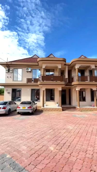 2 Bedrooms House/Apartment for Rent at Mbezi, Dar Es Salaam