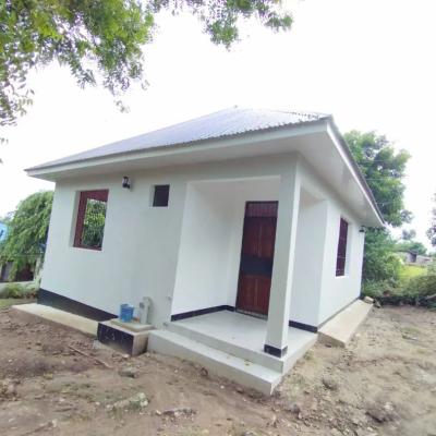 House for rent at Hazina, Dodoma