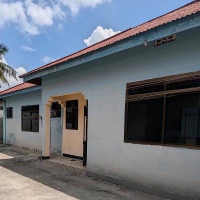 2 Bedrooms House/Apartment for Rent at Pugu, Dar Es Salaam