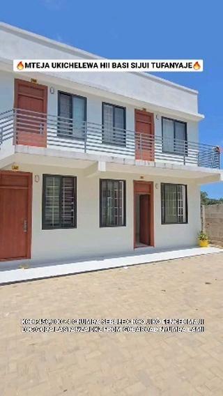 House for sale at Goba, Dar Es Salaam