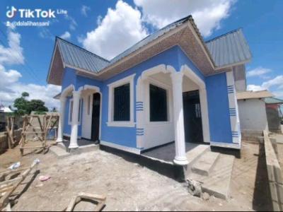 3 Bedrooms House for sale at Mbagala, Dar Es Salaam