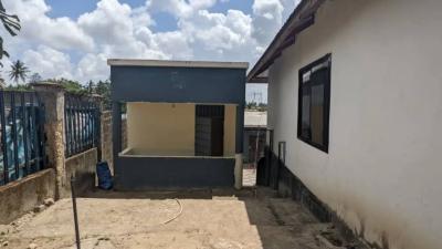 House/Apartment for Rent at Kimara, Dar Es Salaam