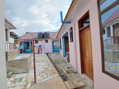 House for sale at Kiluvya, Pwani