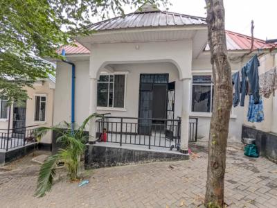 2 Bedrooms House/Apartment for Rent at Kimara, Dar Es Salaam