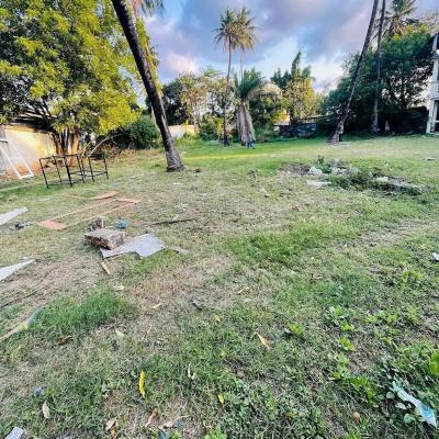 Plot for sale at Sinza, Dar Es Salaam