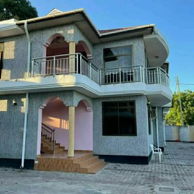 Nyumba/Apartment ya vyumba vitatu inapangishwa Tabata, Dar Es Salaam