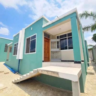 House for rent at Tabata, Dar Es Salaam