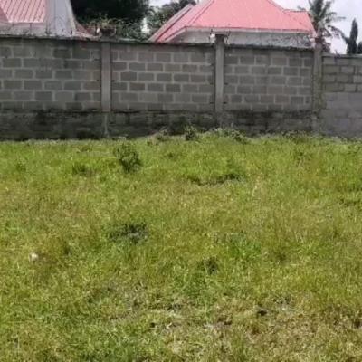 Plot for sale at Goba, Dar Es Salaam