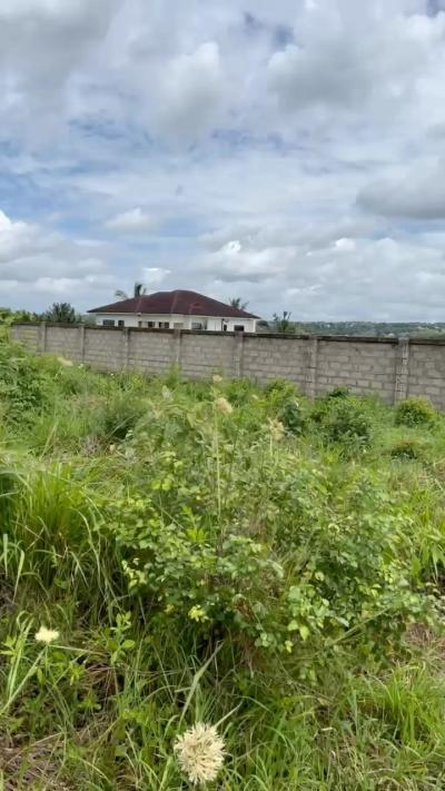 Plot for sale at Bunju, Dar Es Salaam