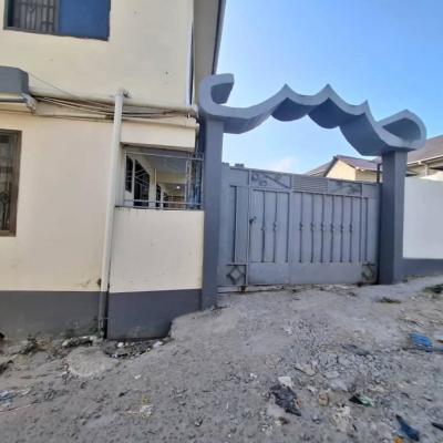 House/Apartment for Rent at Kimara, Dar Es Salaam