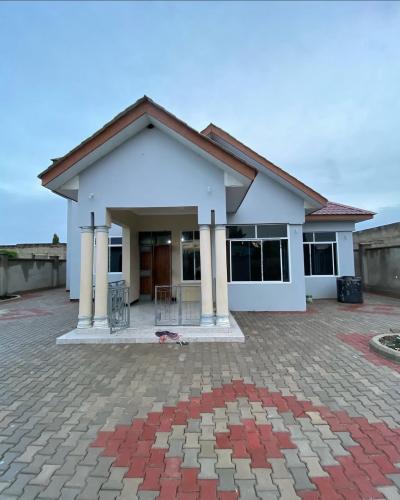 4 Bedrooms House for Rent at Mbweni, Dar Es Salaam