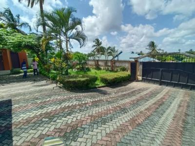 3 Bedrooms House/Apartment for Rent at Kimara, Dar Es Salaam