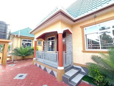 2 Bedrooms House/Apartment for Rent at Kimara, Dar Es Salaam