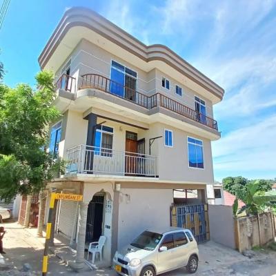 House for rent at Kimara, Dar Es Salaam