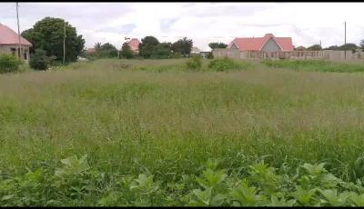 Plots for sale at Miyuji, Dodoma