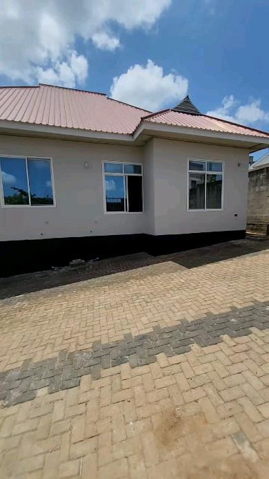 3 Bedrooms House for Rent at Goba, Dar Es Salaam