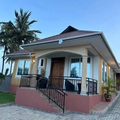 2 Bedrooms House/Apartment for Rent at Wazo, Dar Es Salaam