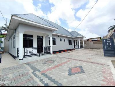 2 Bedrooms House/Apartment for Rent at Mbezi, Dar Es Salaam