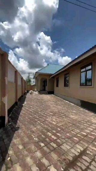 House for rent at Konde, Morogoro