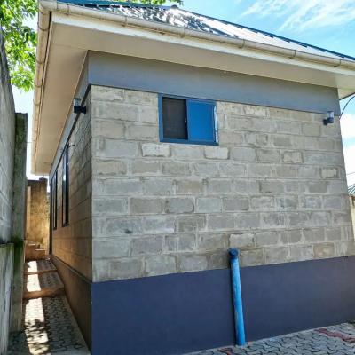 House/Apartment for Rent at Kimara, Dar Es Salaam