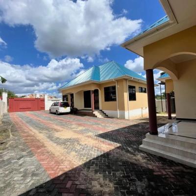 House for rent at Majengo, Arusha