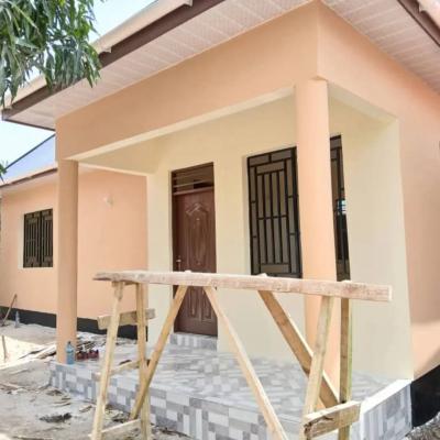 House/Apartment for Rent at Kimara, Dar Es Salaam