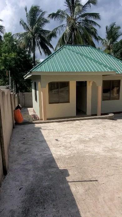 1 Bedrooms House/Apartment for Rent at Mbezi, Dar Es Salaam