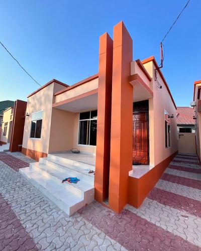 House for Rent at Ihumwa, Dodoma