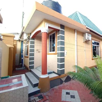 2 Bedrooms House/Apartment for Rent at Kimara, Dar Es Salaam