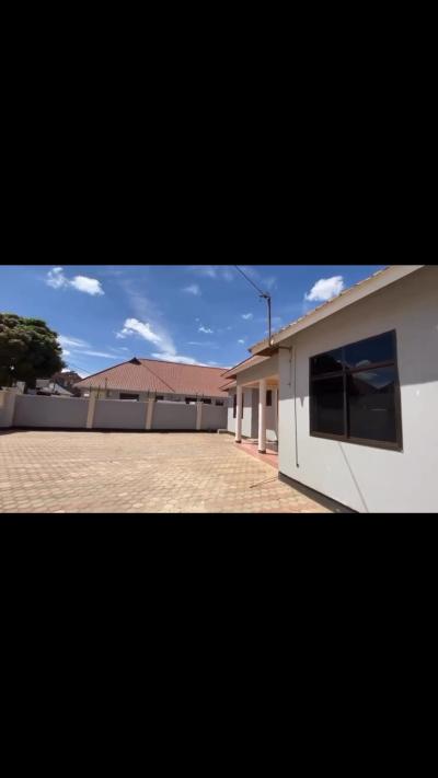 House for Rent at Mawasiliano, Morogoro