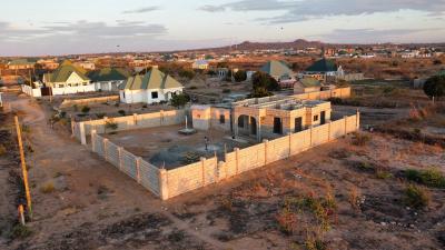 Plots for sale at Ihumwa, Dodoma