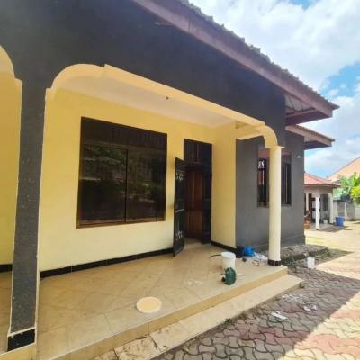 2 Bedrooms House/Apartment for Rent at Tabata, Dar Es Salaam