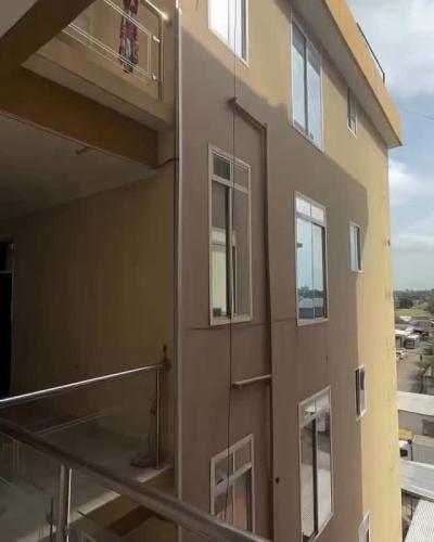 Nyumba/Apartment ya vyumba viwili inapangishwa Makumbusho, Dar Es Salaam