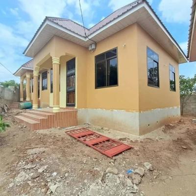 2 Bedrooms House for Rent at Mbezi, Dar Es Salaam