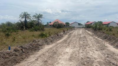 Plots for sale at Kigamboni, Dar Es Salaam