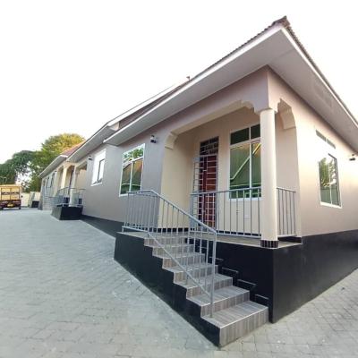 House/Apartment for Rent at Mbezi, Dar Es Salaam