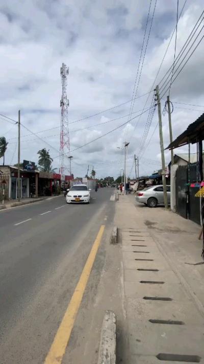 Retail space for rent at Makumbusho, Dar Es Salaam