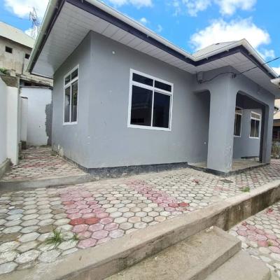 2 Bedrooms House for Rent at Kimara, Dar Es Salaam