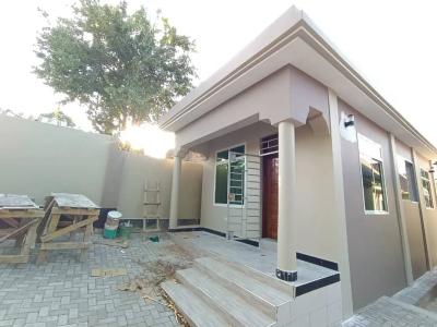 1 Bedrooms House/Apartment for Rent at Mbezi, Dar Es Salaam